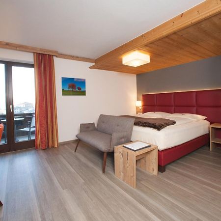 Hotel Bruno Fügen Eksteriør billede