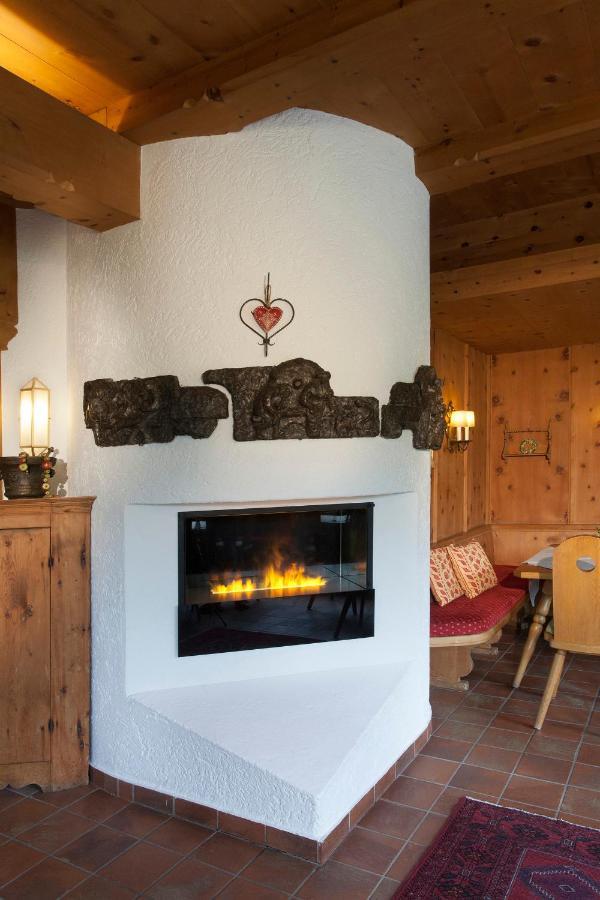 Hotel Bruno Fügen Eksteriør billede