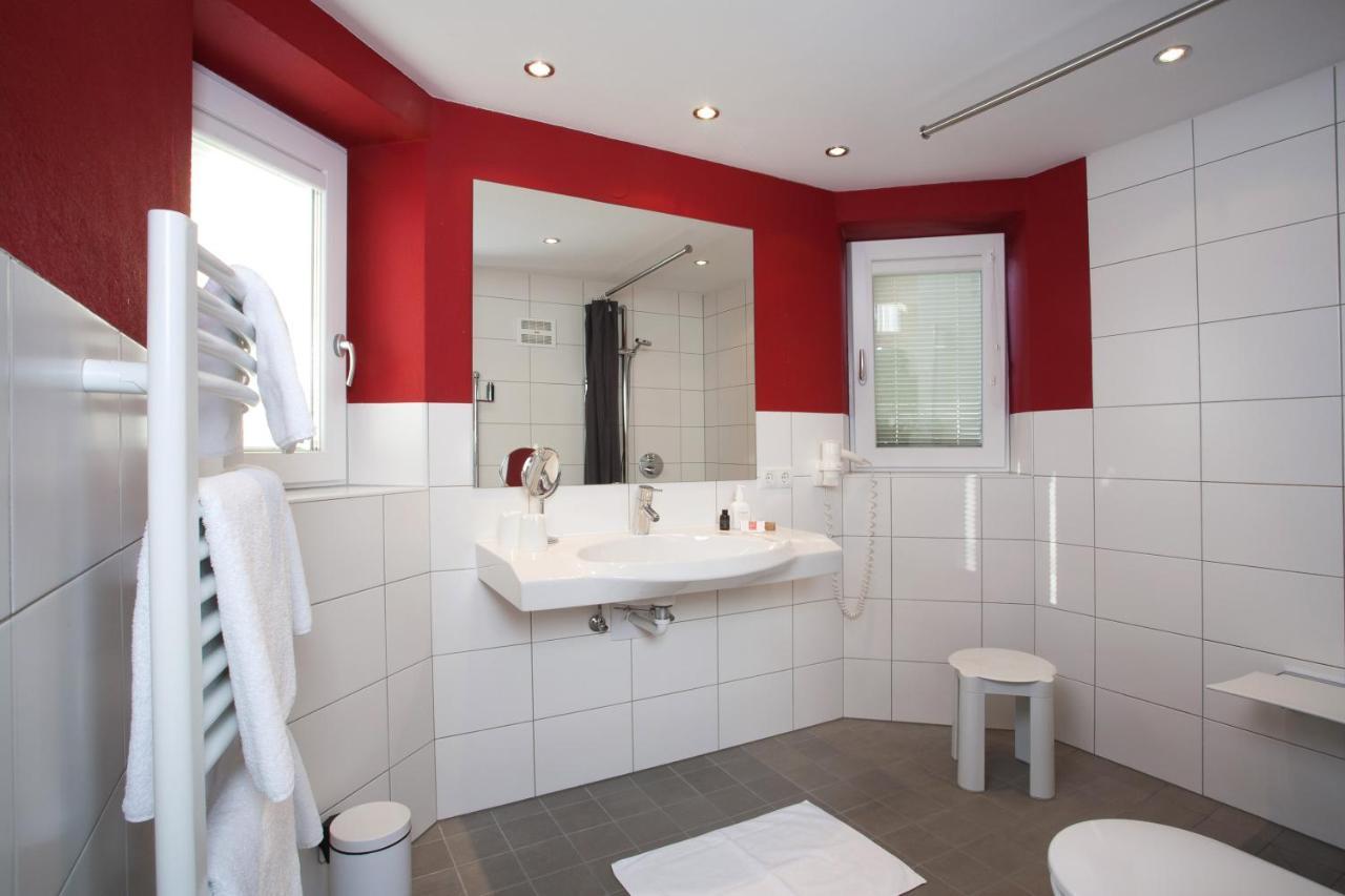 Hotel Bruno Fügen Eksteriør billede