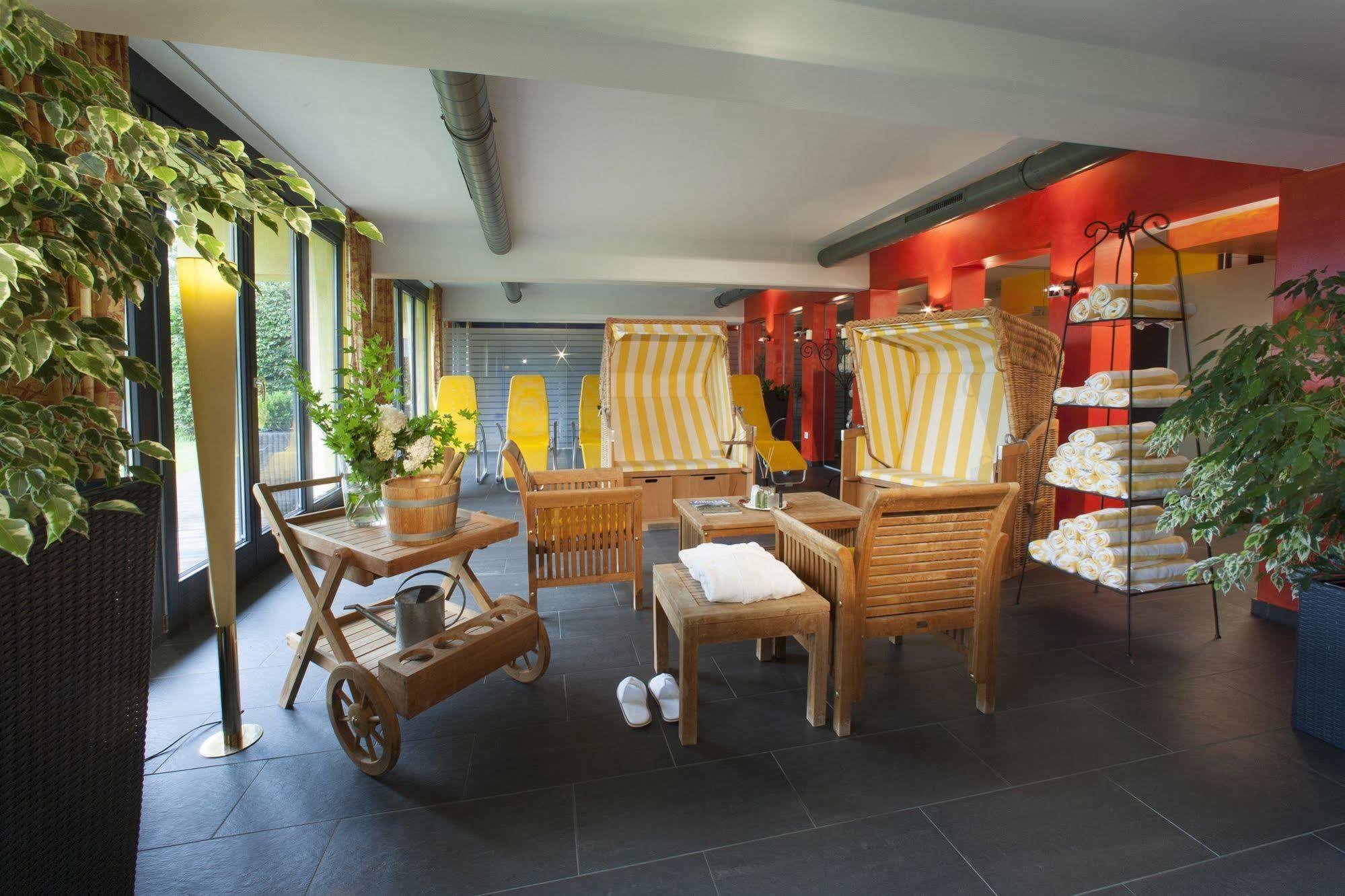 Hotel Bruno Fügen Eksteriør billede